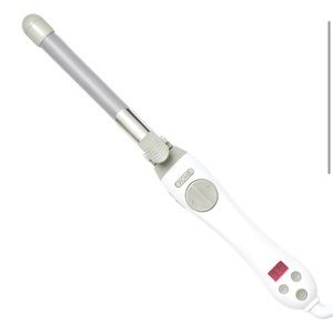 BEACHWAVER 0.75 inch automatic curling iron